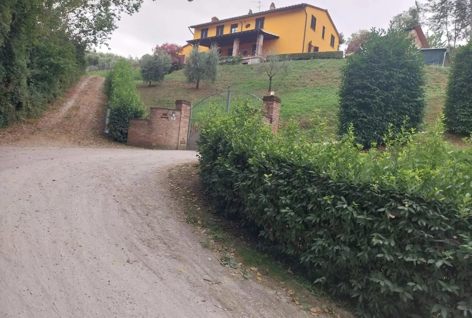 Guest house Camere Montalbano San Miniato