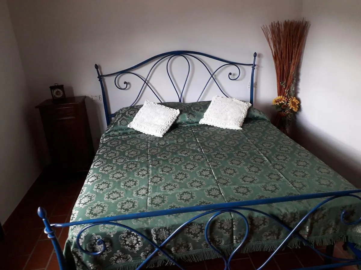 Camere Montalbano San Miniato Guest house