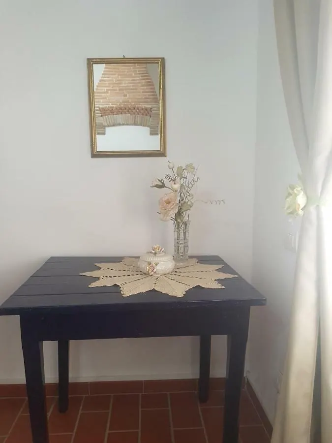 Camere Montalbano San Miniato 0*,  Italy