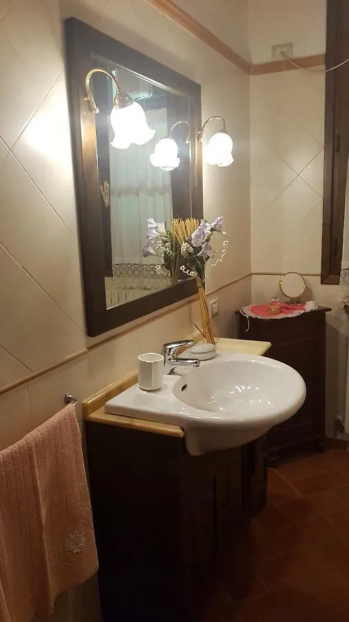 Guest house Camere Montalbano San Miniato