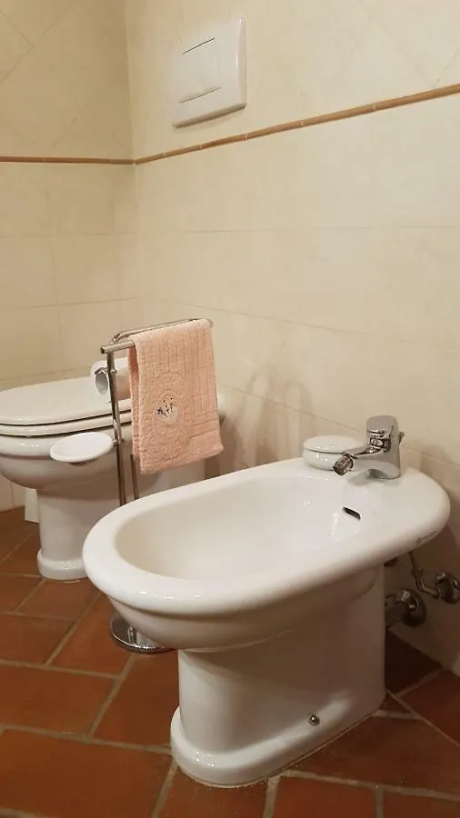 Camere Montalbano San Miniato Guest house