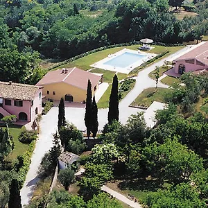 Agroturismo Marrucola, San Miniato