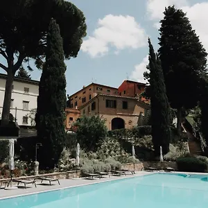 Borgo Bucciano Фермерский дом